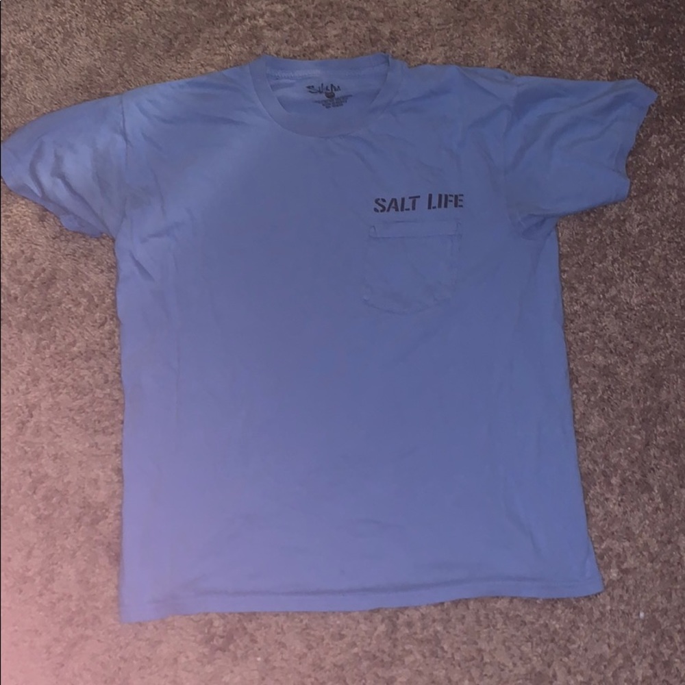 Salt Life Tee